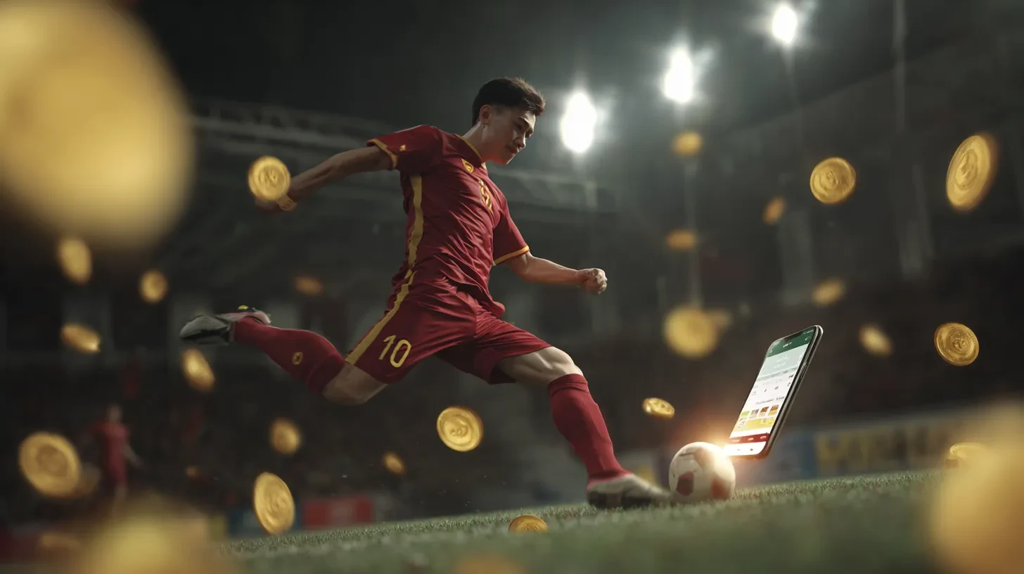 hondatoto — E-Sukan